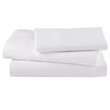 Flat Bed Sheet Sleep in Comfort with Quality in Mind, incredible cotton bled flat bed sheet